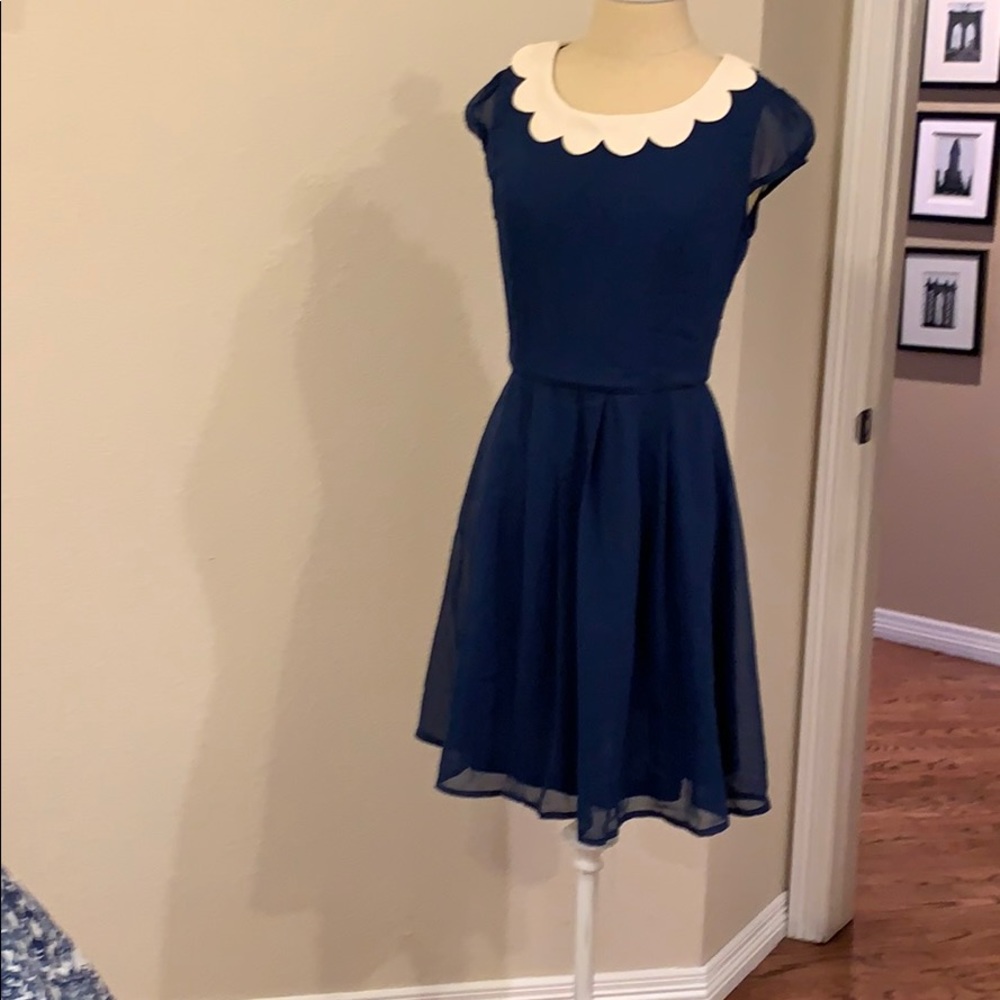 Modcloth Dress